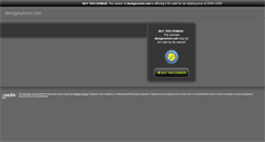 Desktop Screenshot of designunion.net